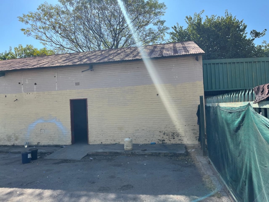 Commercial Property for Sale in Rustenburg North North West